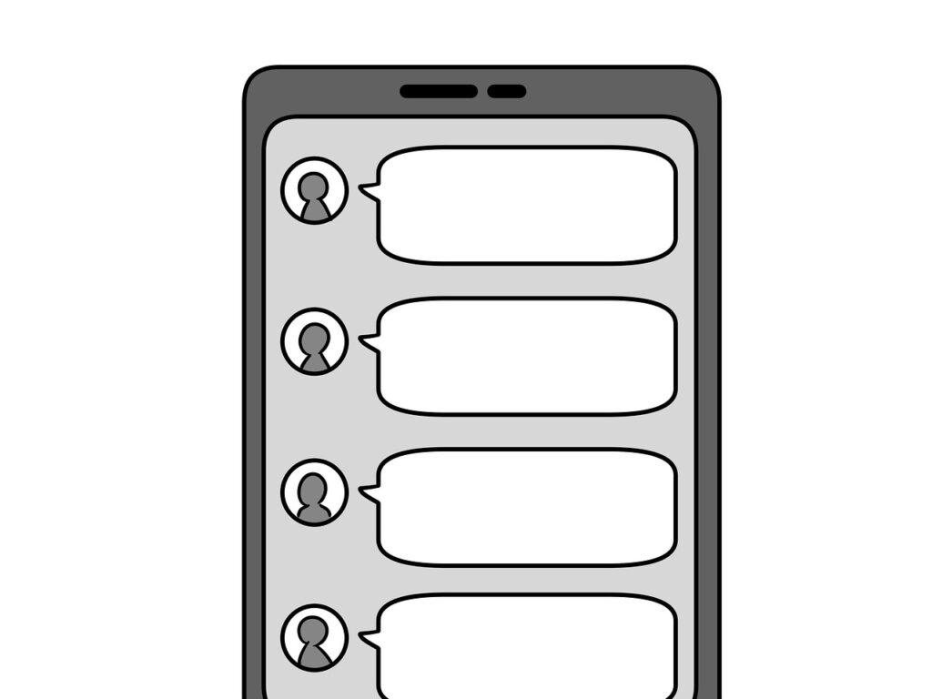 看護師がSNSでの副業勧誘を断る方法は？
