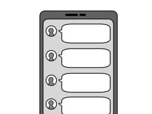 看護師がSNSでの副業勧誘を断る方法は？
