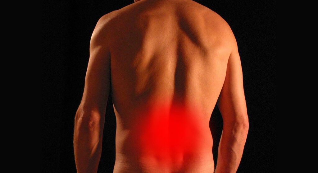 看護師が副業を持つ際の腰痛対策はどうすればいい？